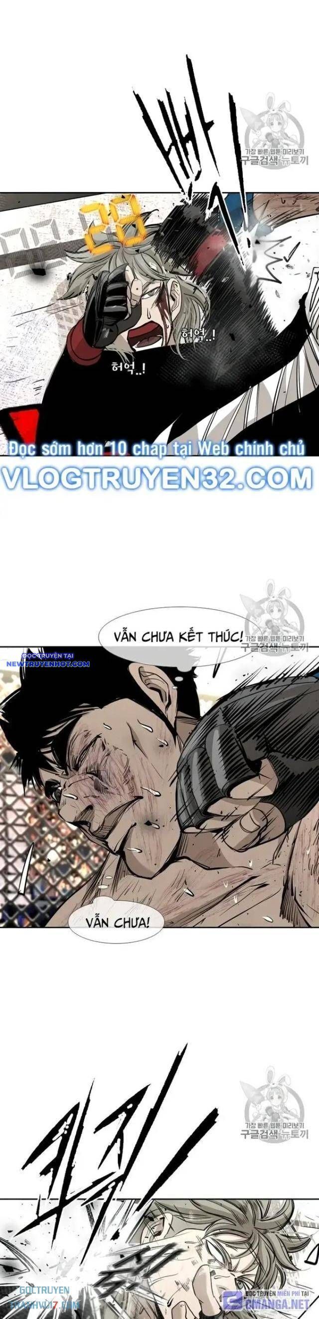 Shark - Cá Mập Chapter 172 - 17