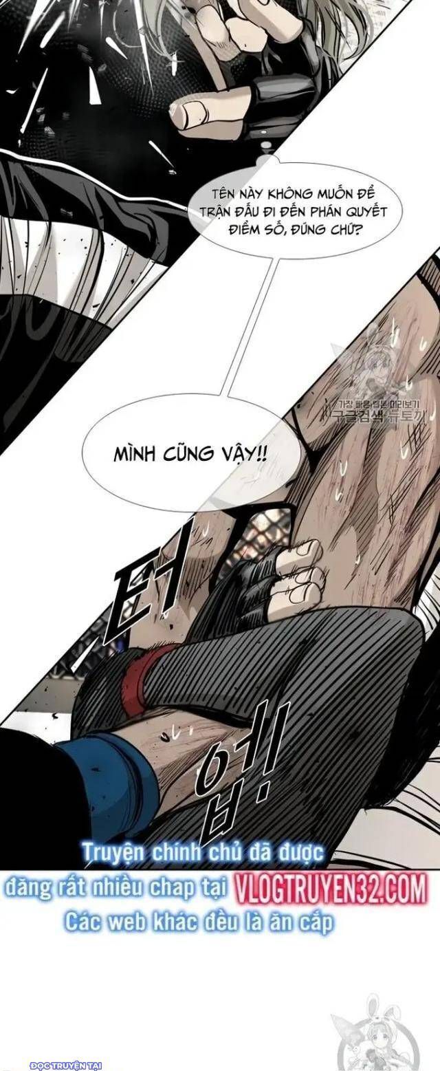 Shark - Cá Mập Chapter 172 - 18