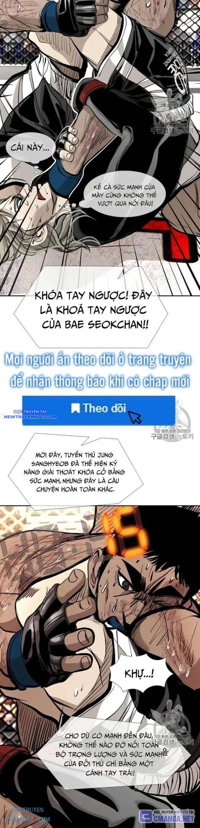 Shark - Cá Mập Chapter 172 - 20