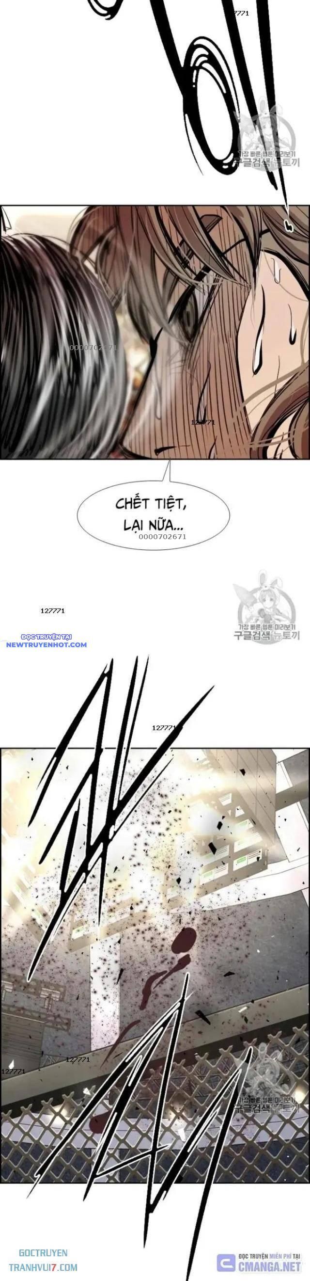 Shark - Cá Mập Chapter 172 - 3