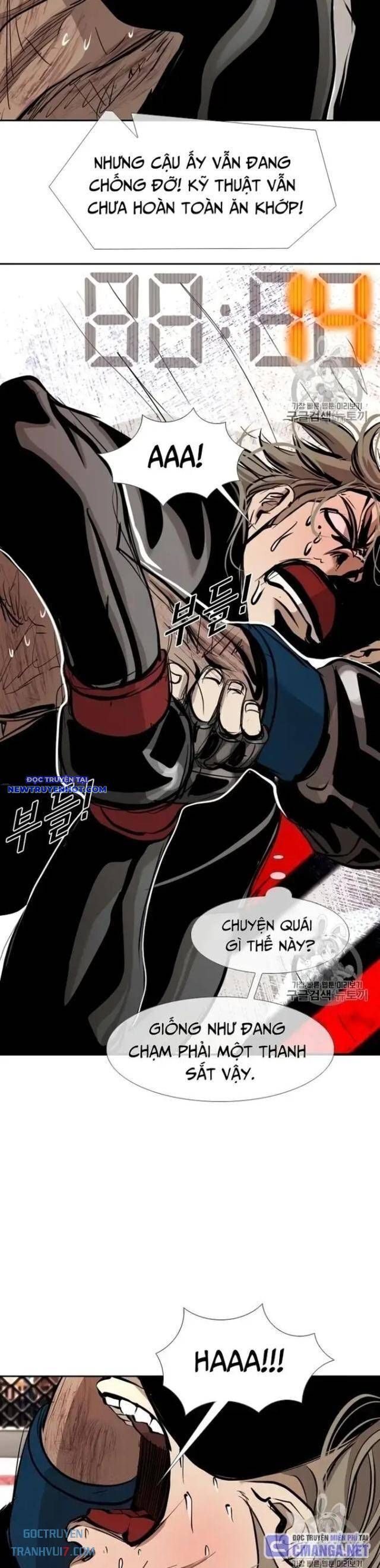 Shark - Cá Mập Chapter 172 - 21