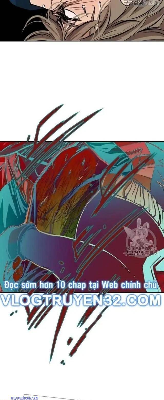 Shark - Cá Mập Chapter 172 - 22