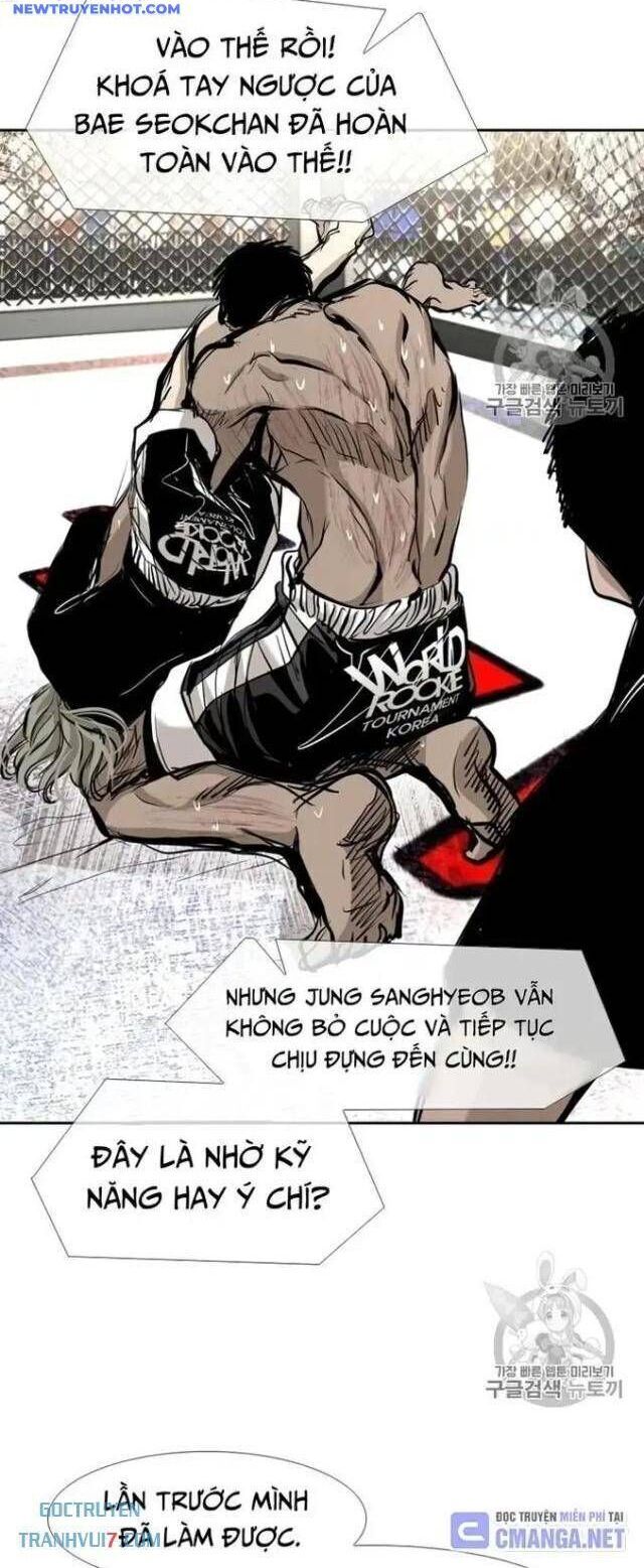 Shark - Cá Mập Chapter 172 - 23