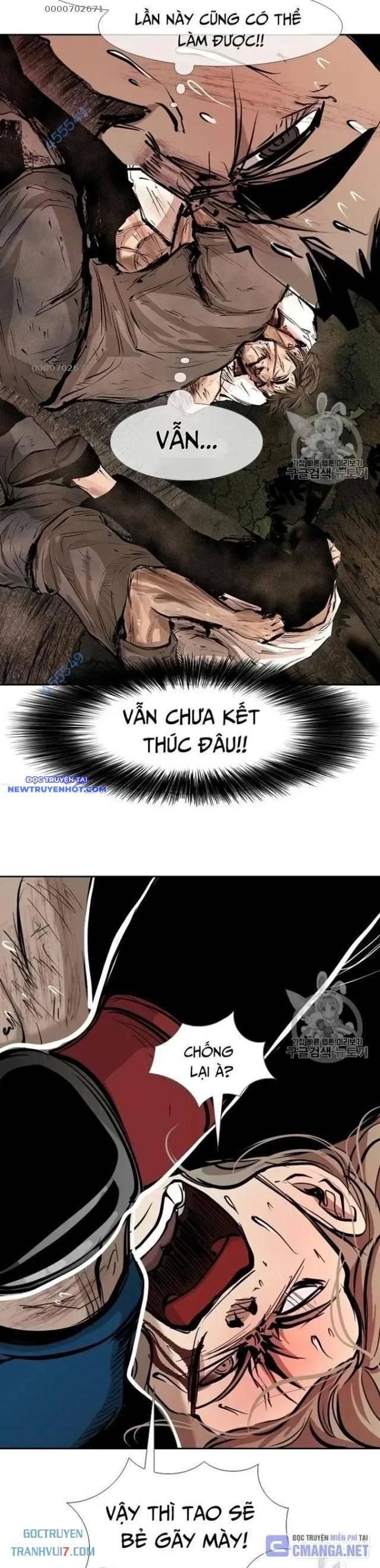 Shark - Cá Mập Chapter 172 - 24