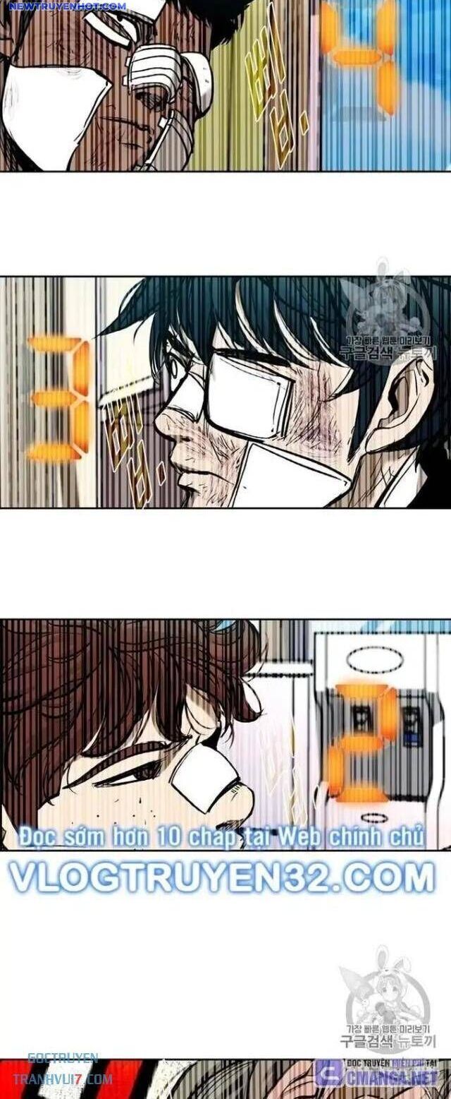 Shark - Cá Mập Chapter 172 - 26