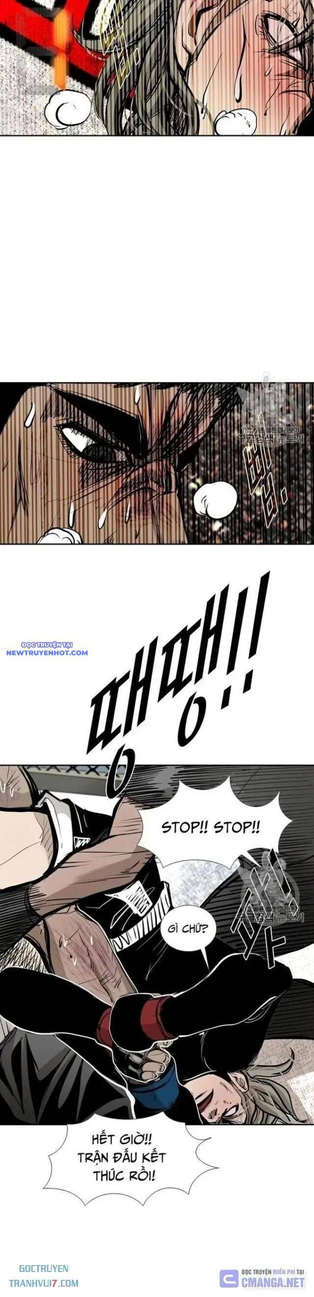 Shark - Cá Mập Chapter 172 - 27