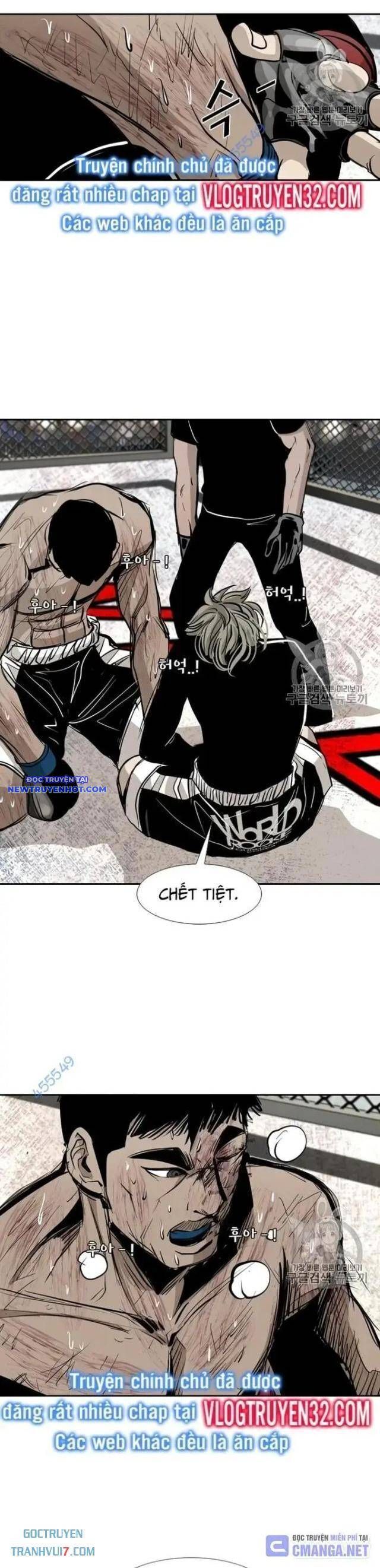 Shark - Cá Mập Chapter 172 - 28