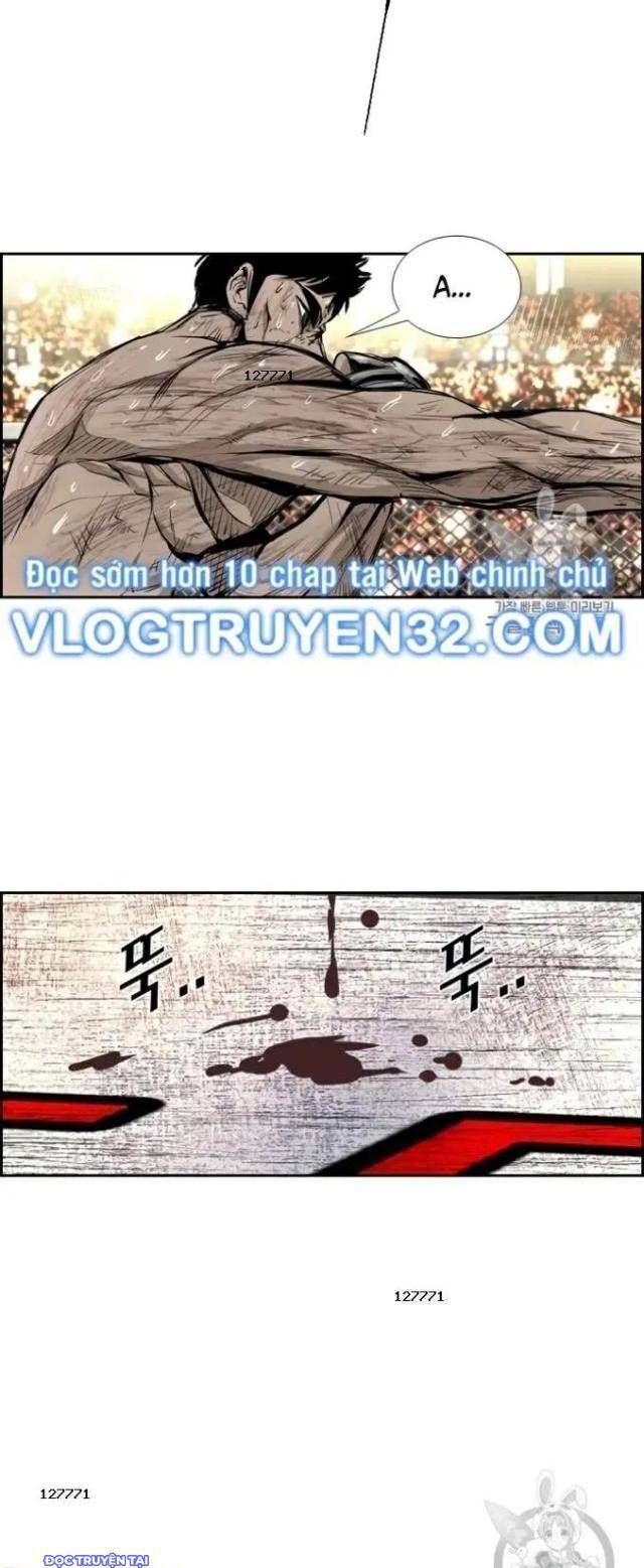 Shark - Cá Mập Chapter 172 - 4