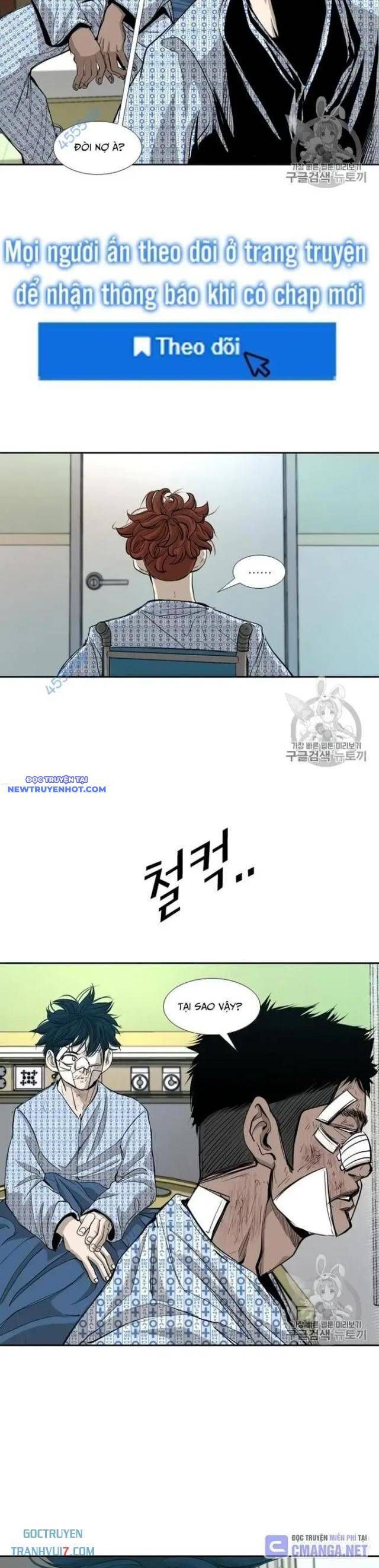 Shark - Cá Mập Chapter 172 - 31