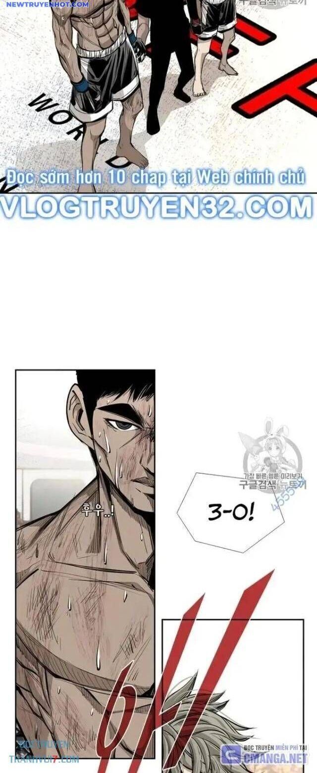 Shark - Cá Mập Chapter 172 - 33