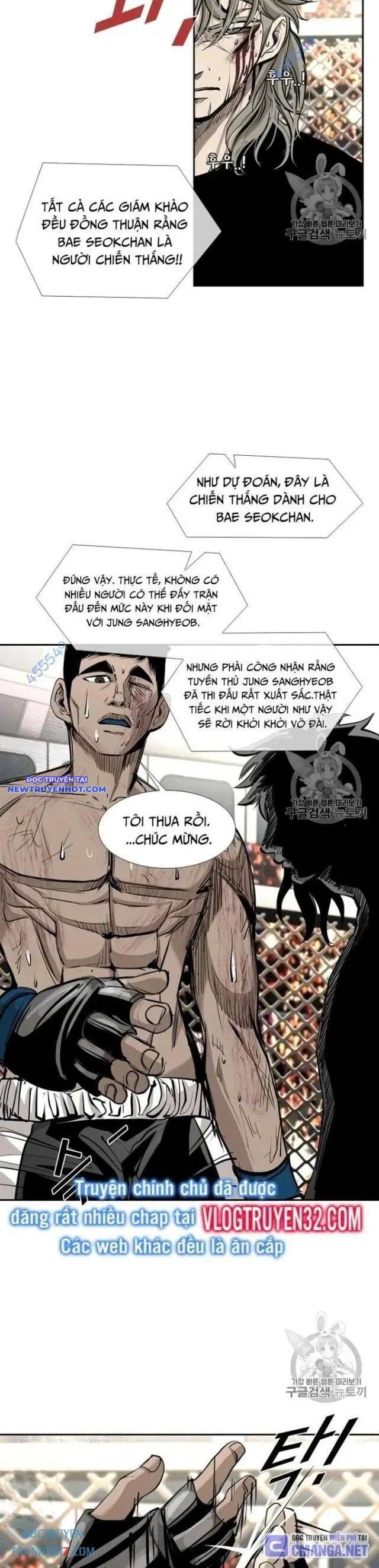 Shark - Cá Mập Chapter 172 - 34
