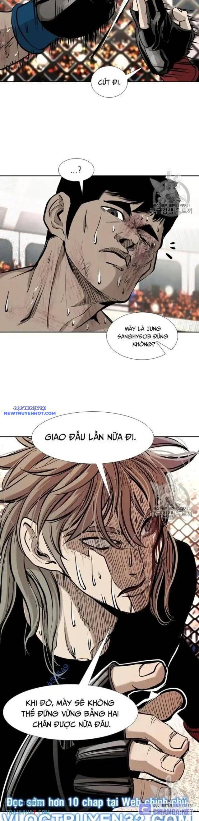 Shark - Cá Mập Chapter 172 - 35
