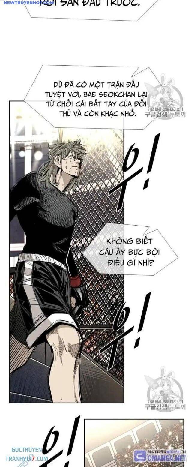 Shark - Cá Mập Chapter 172 - 37