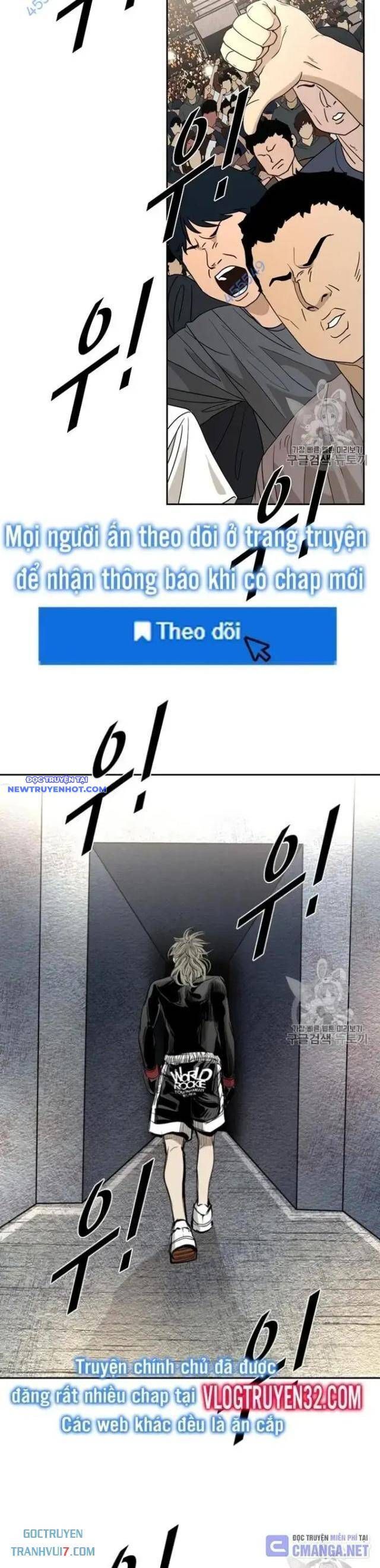 Shark - Cá Mập Chapter 172 - 38