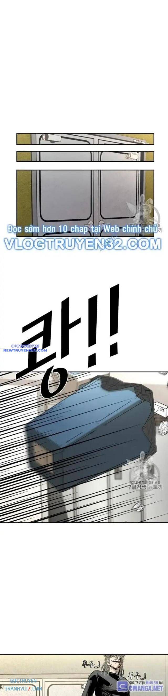 Shark - Cá Mập Chapter 172 - 41