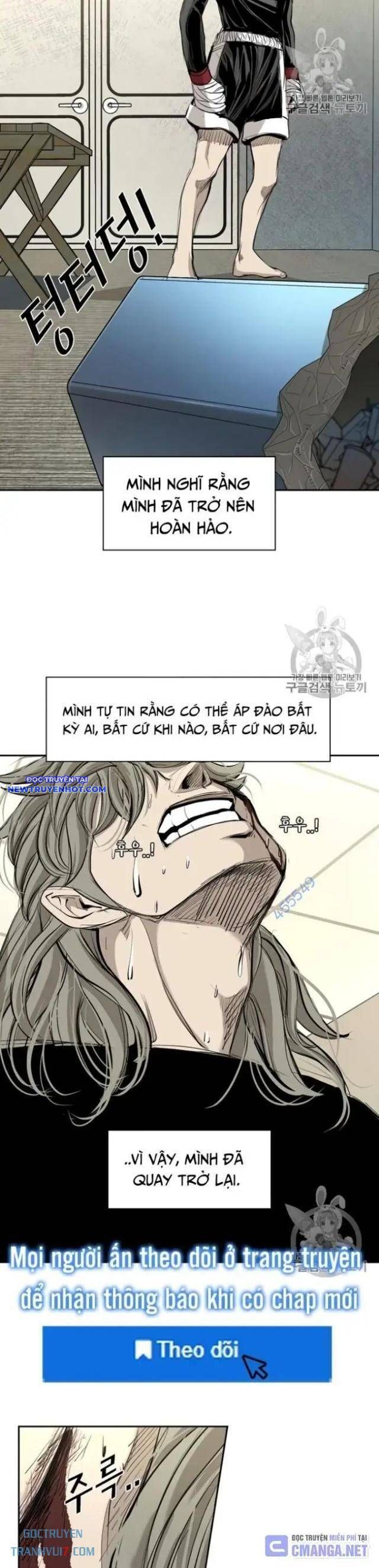 Shark - Cá Mập Chapter 172 - 42