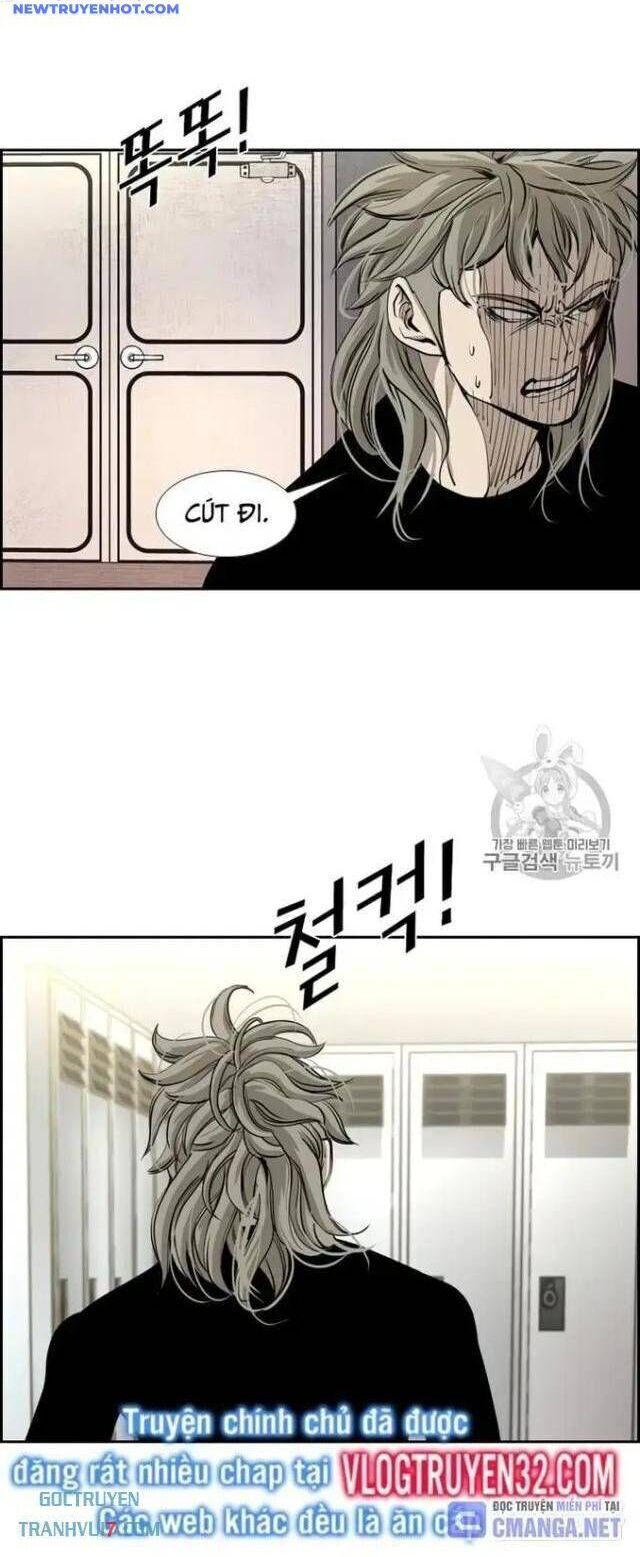 Shark - Cá Mập Chapter 172 - 44