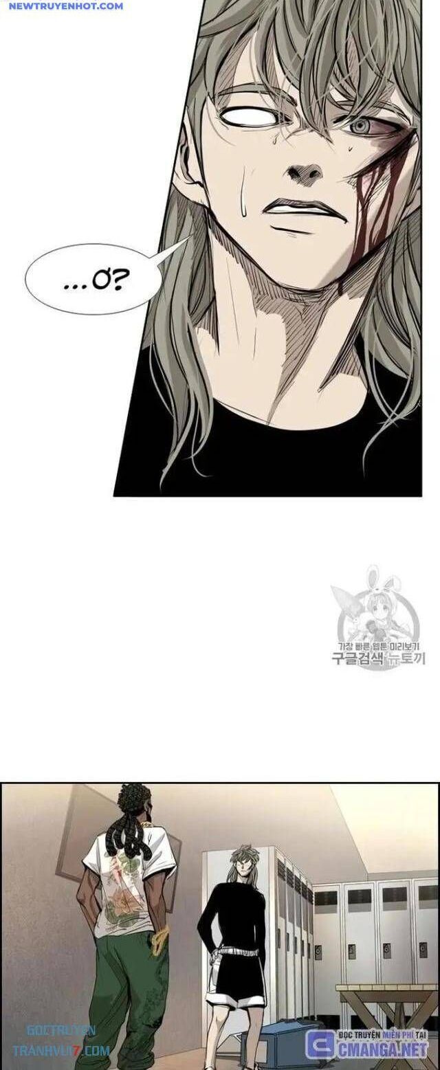 Shark - Cá Mập Chapter 172 - 47