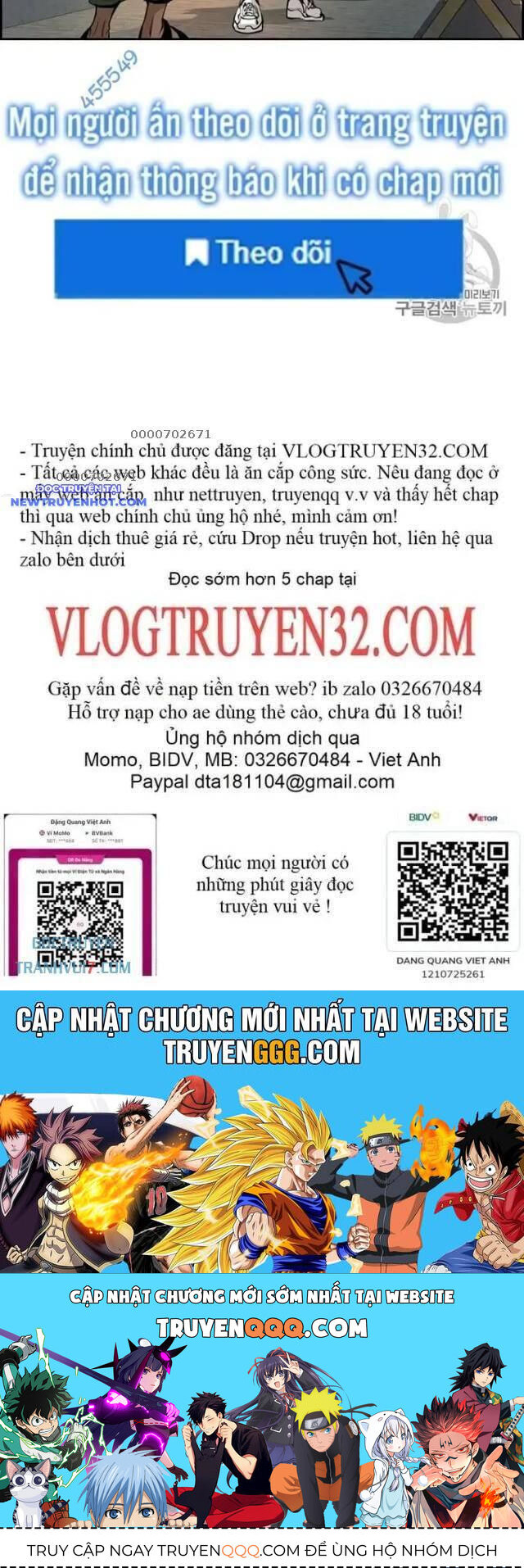 Shark - Cá Mập Chapter 172 - 48