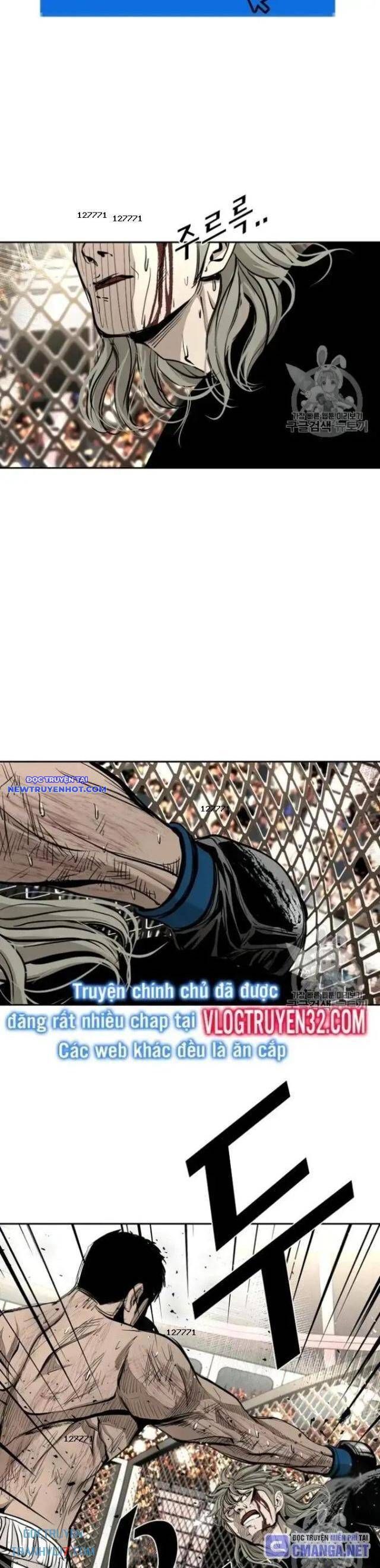 Shark - Cá Mập Chapter 172 - 7