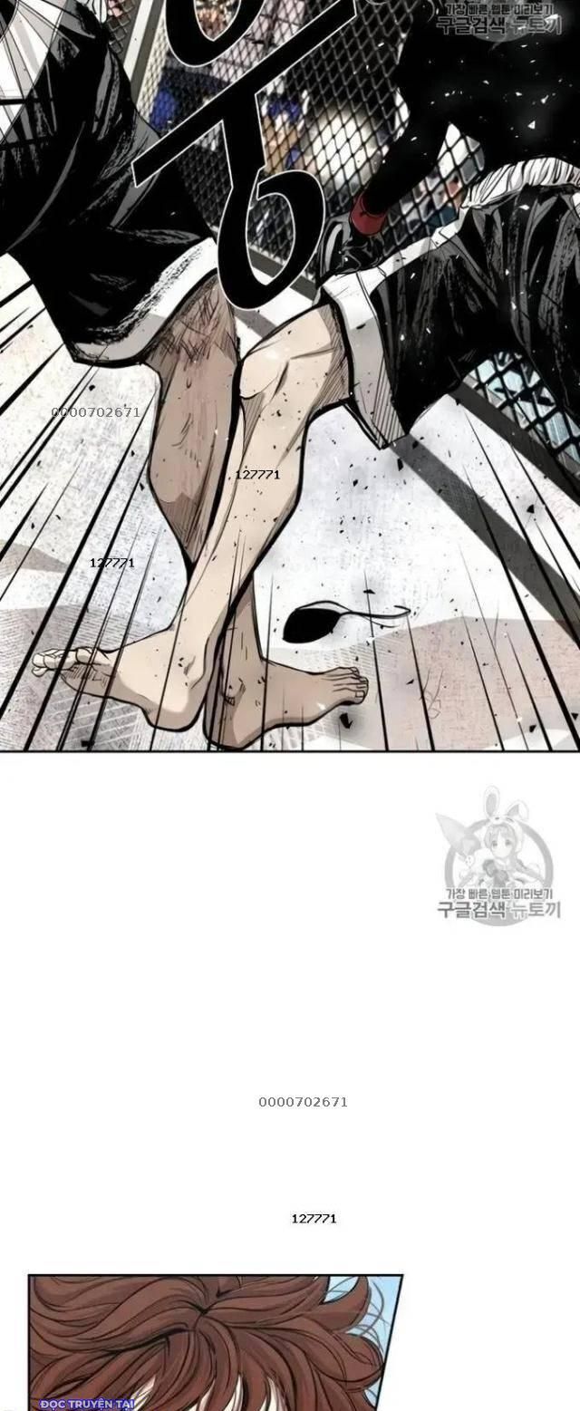 Shark - Cá Mập Chapter 172 - 8