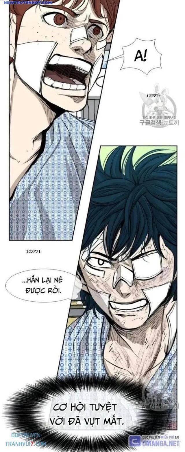 Shark - Cá Mập Chapter 172 - 9