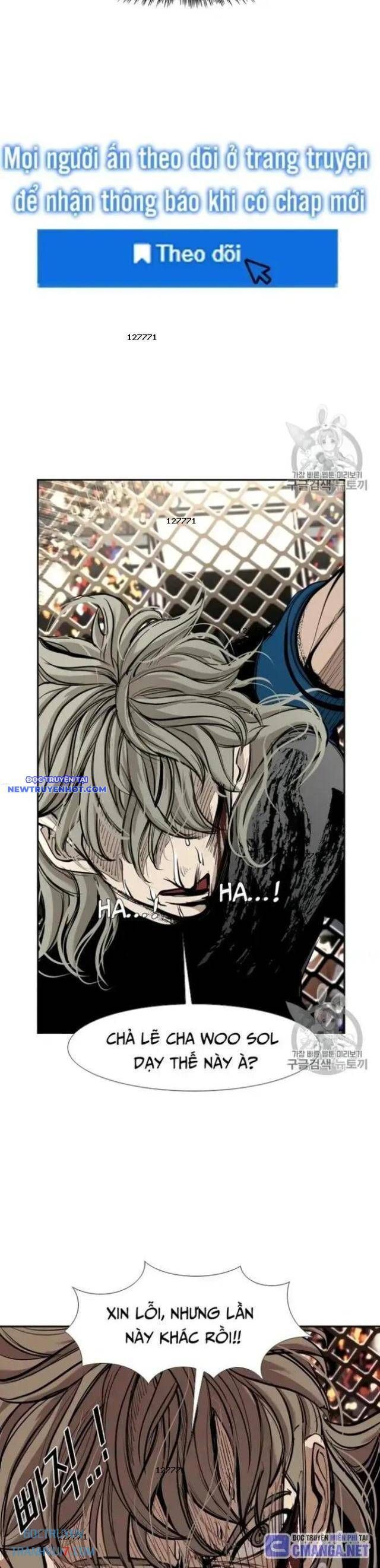 Shark - Cá Mập Chapter 172 - 10