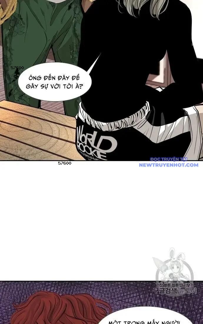 Shark - Cá Mập Chapter 173 - 12