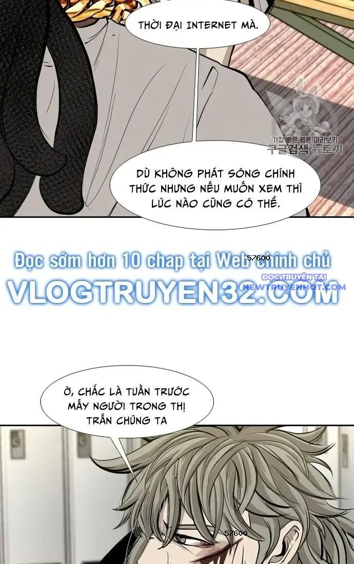 Shark - Cá Mập Chapter 173 - 15