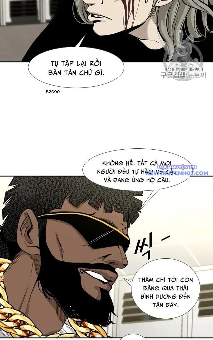 Shark - Cá Mập Chapter 173 - 16