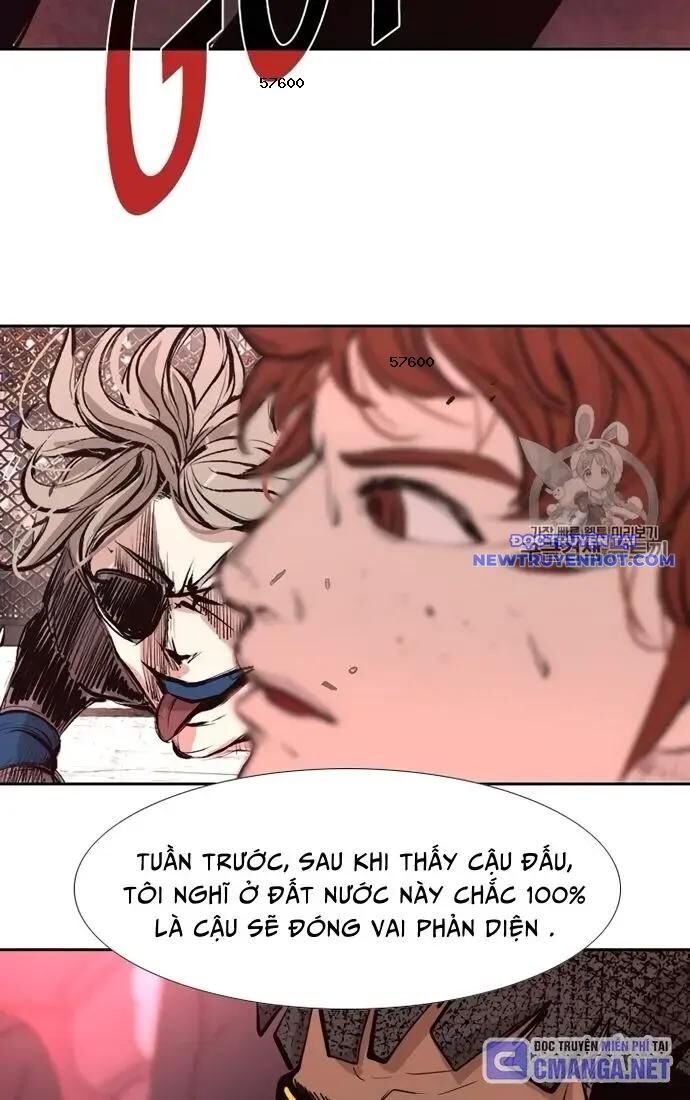 Shark - Cá Mập Chapter 173 - 20