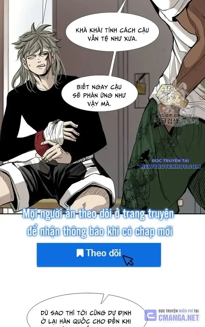 Shark - Cá Mập Chapter 173 - 23