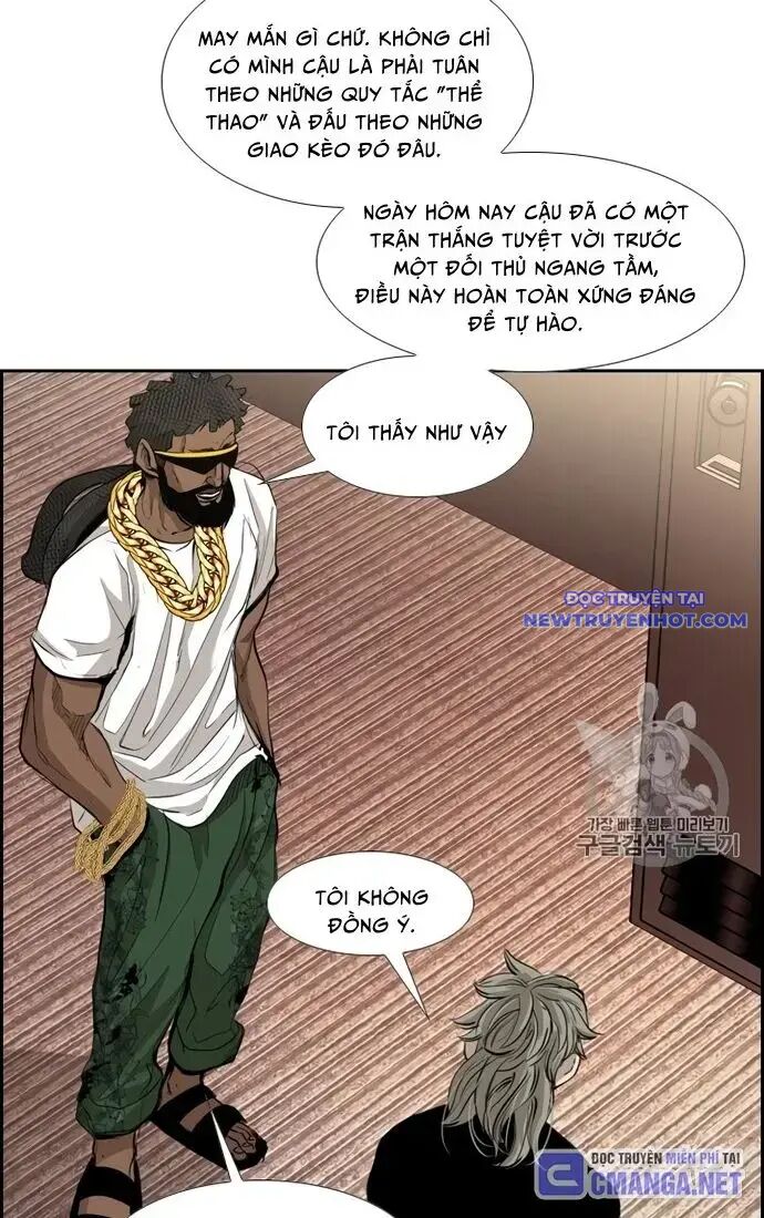 Shark - Cá Mập Chapter 173 - 26