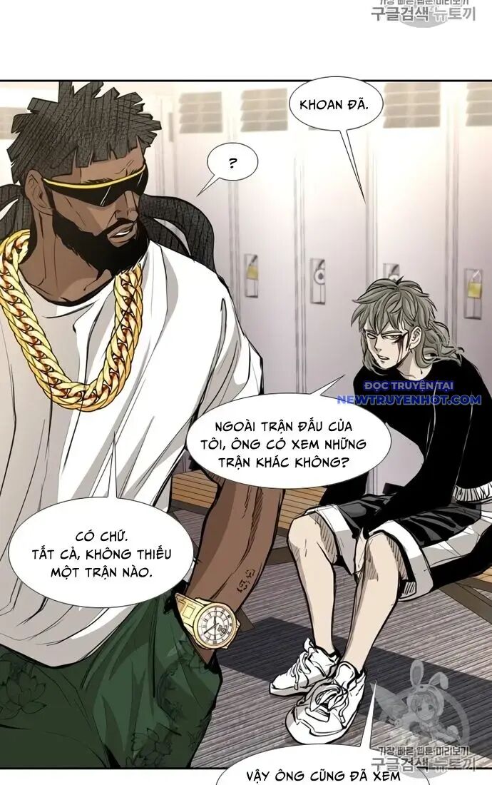 Shark - Cá Mập Chapter 173 - 30