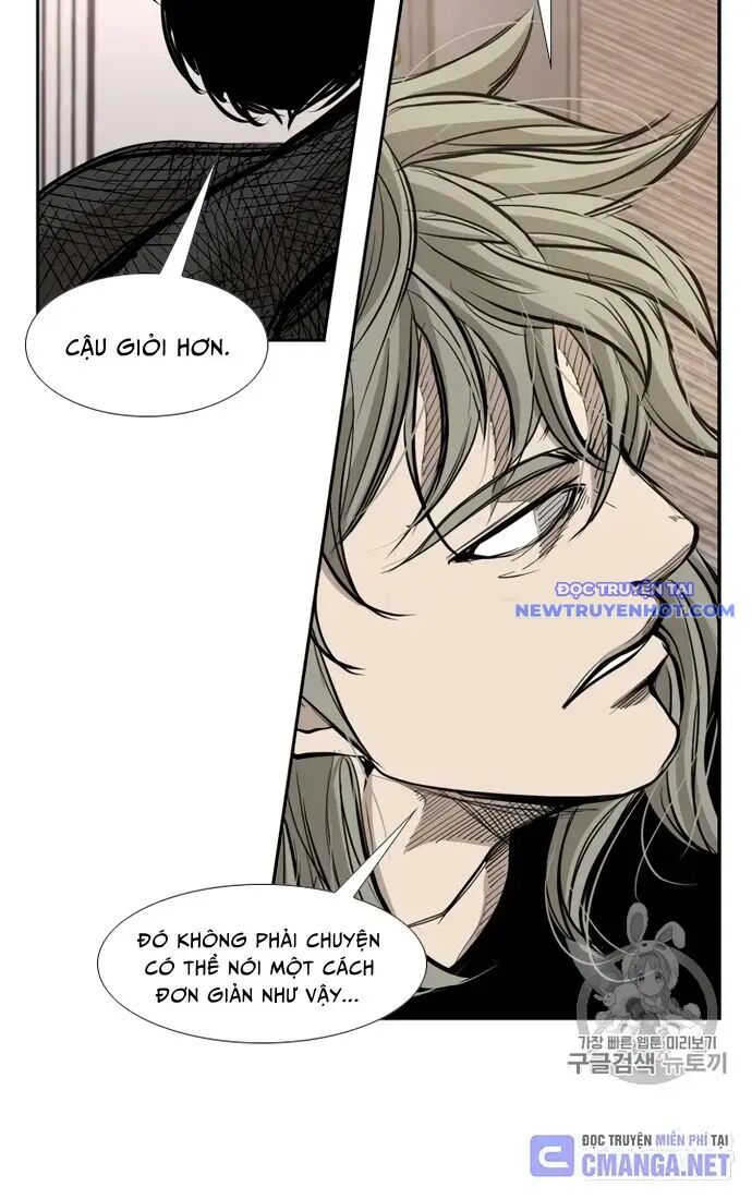 Shark - Cá Mập Chapter 173 - 32