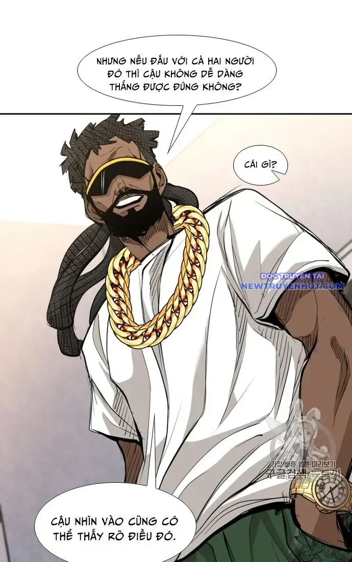 Shark - Cá Mập Chapter 173 - 33