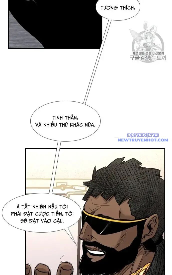 Shark - Cá Mập Chapter 173 - 36