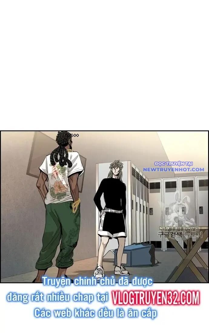 Shark - Cá Mập Chapter 173 - 6