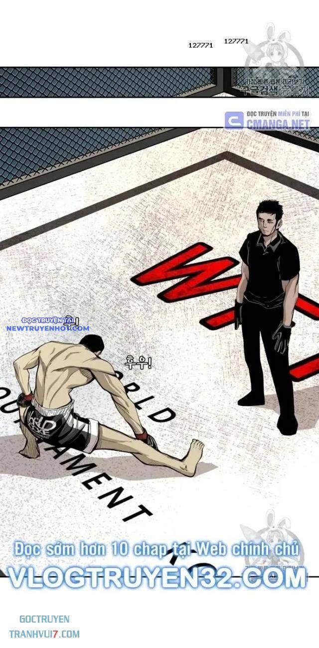 Shark - Cá Mập Chapter 174 - 11