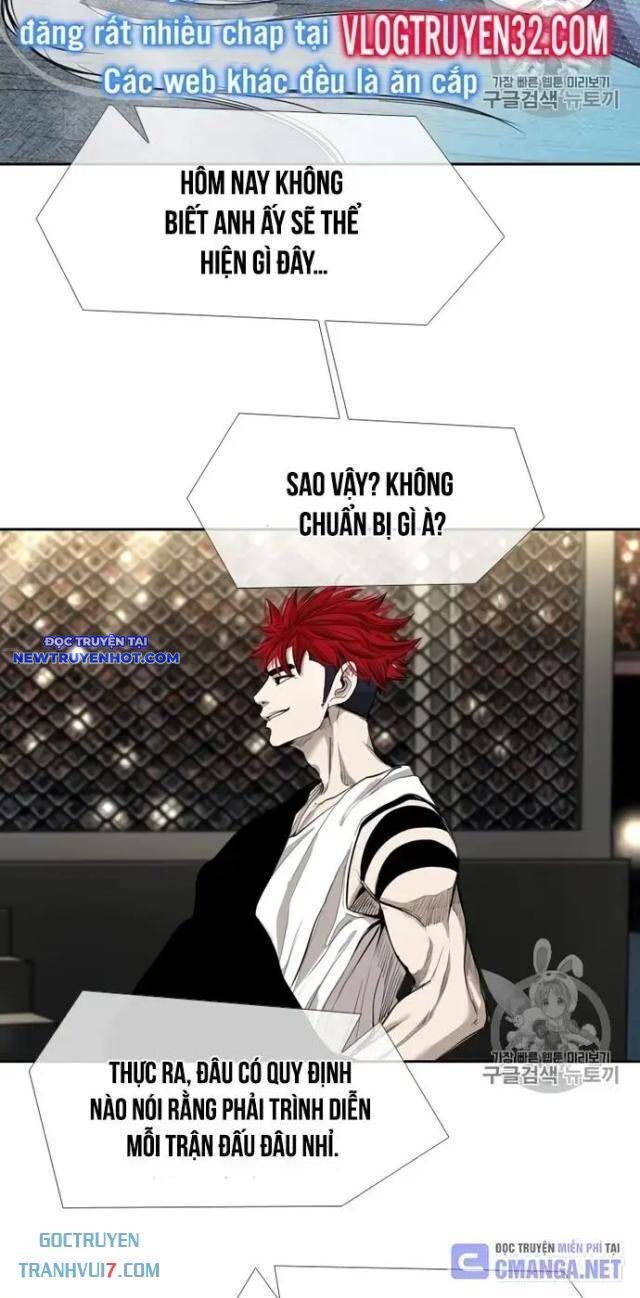 Shark - Cá Mập Chapter 174 - 15