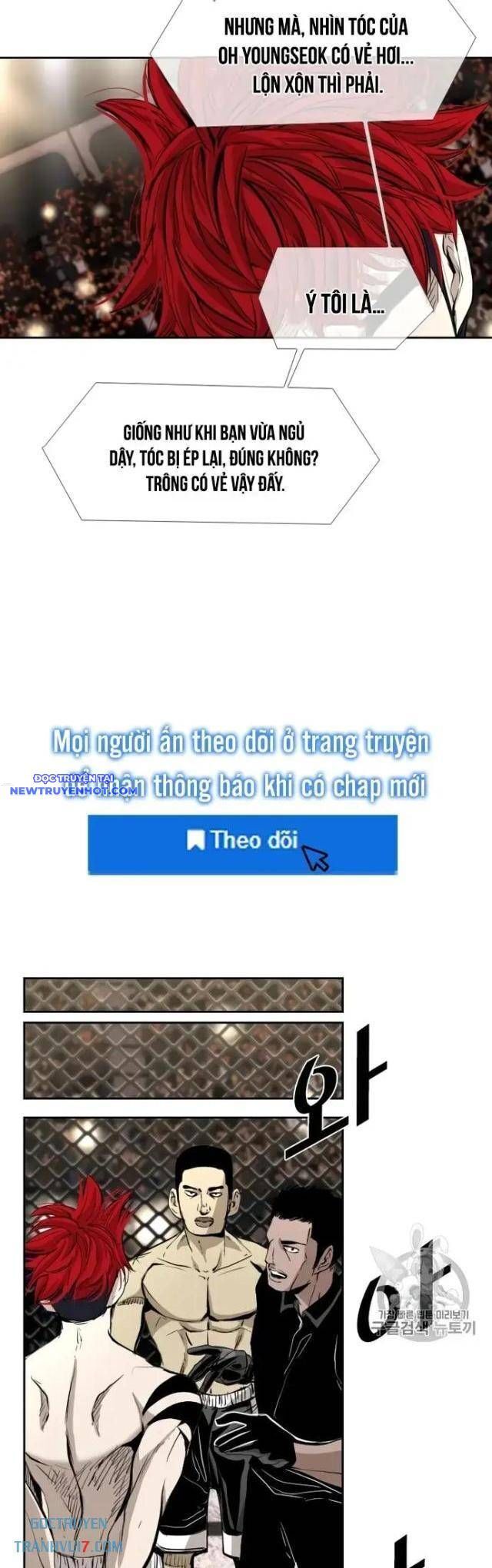 Shark - Cá Mập Chapter 174 - 16