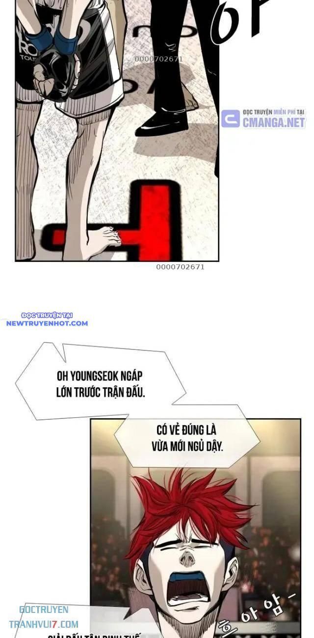 Shark - Cá Mập Chapter 174 - 17