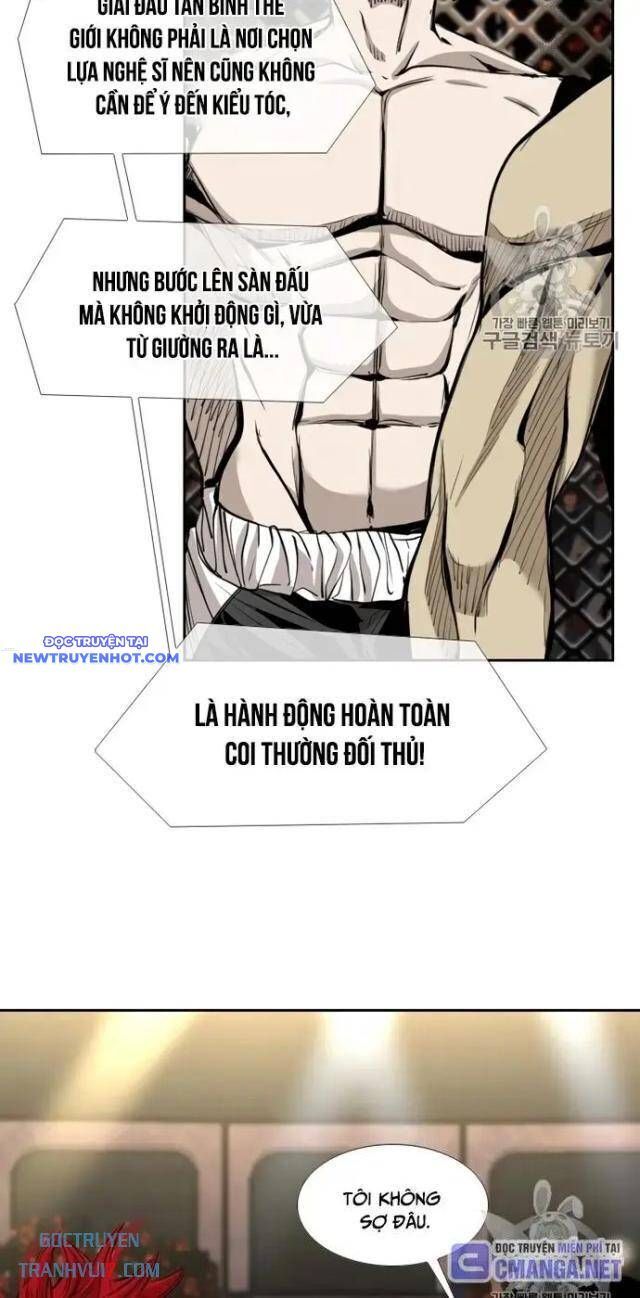 Shark - Cá Mập Chapter 174 - 18