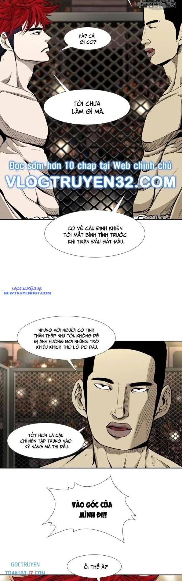 Shark - Cá Mập Chapter 174 - 19