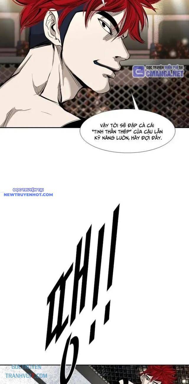 Shark - Cá Mập Chapter 174 - 20