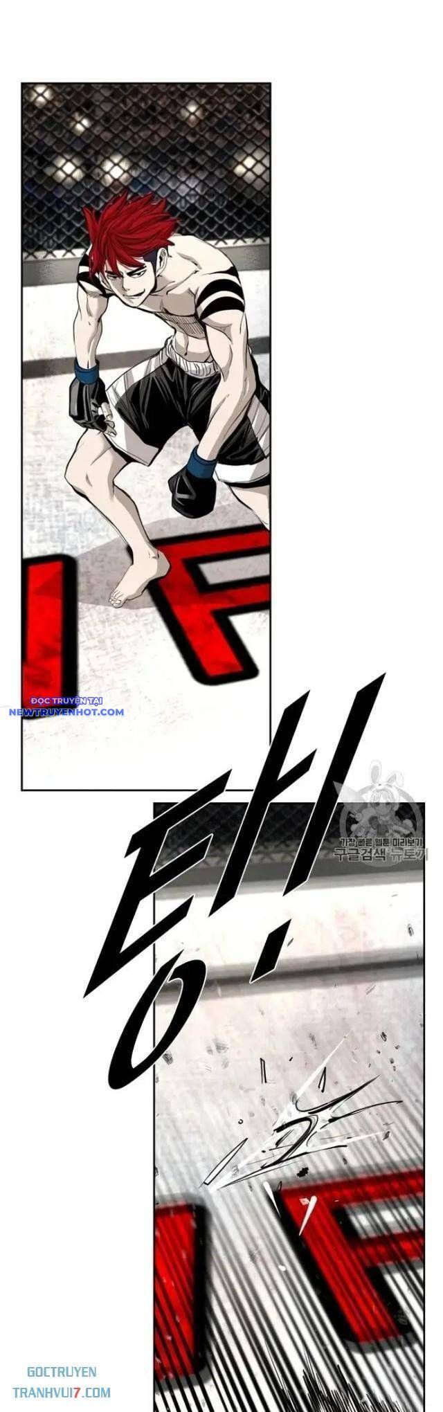 Shark - Cá Mập Chapter 174 - 22