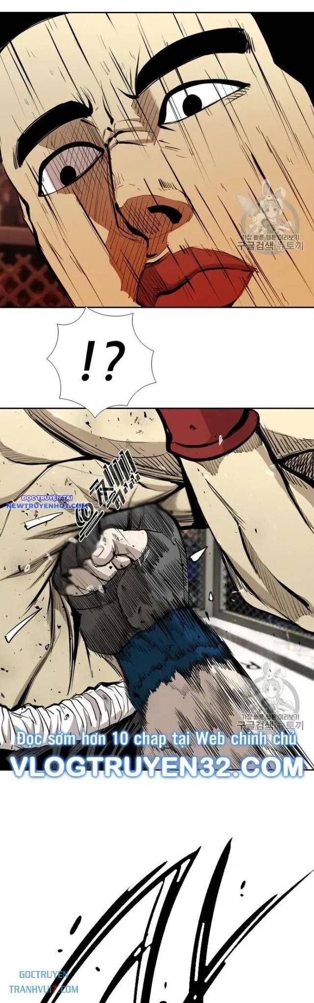 Shark - Cá Mập Chapter 174 - 25