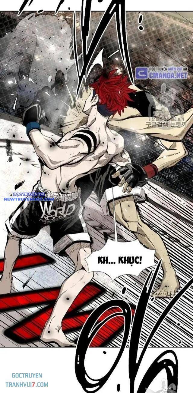 Shark - Cá Mập Chapter 174 - 26