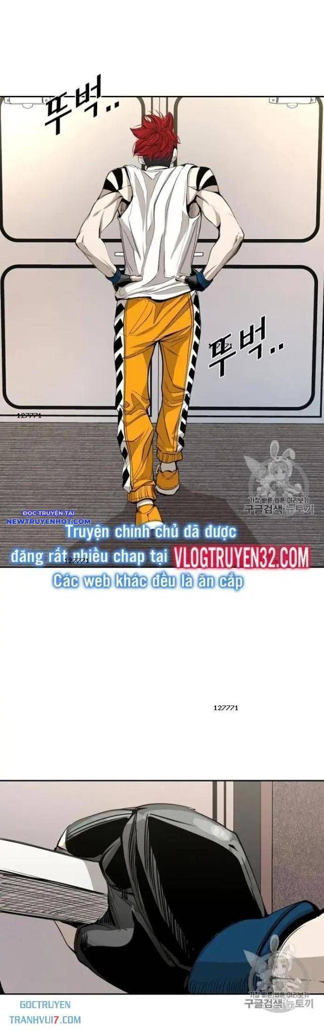 Shark - Cá Mập Chapter 174 - 7