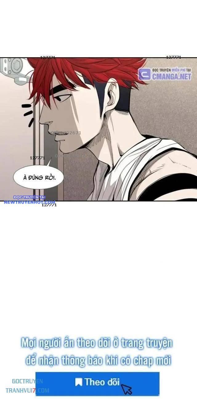 Shark - Cá Mập Chapter 174 - 8